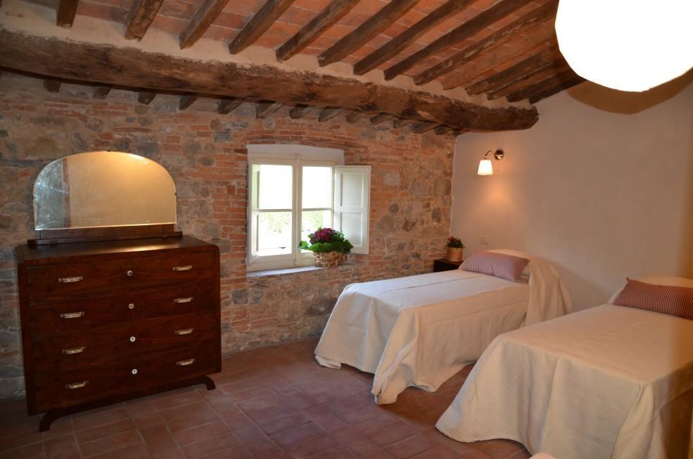 Agriturismo Le Murelle Лукка Номер фото