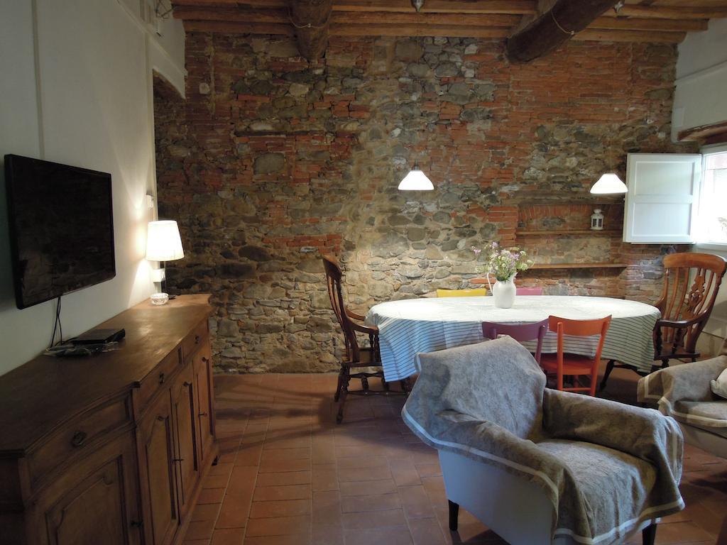 Agriturismo Le Murelle Лукка Экстерьер фото