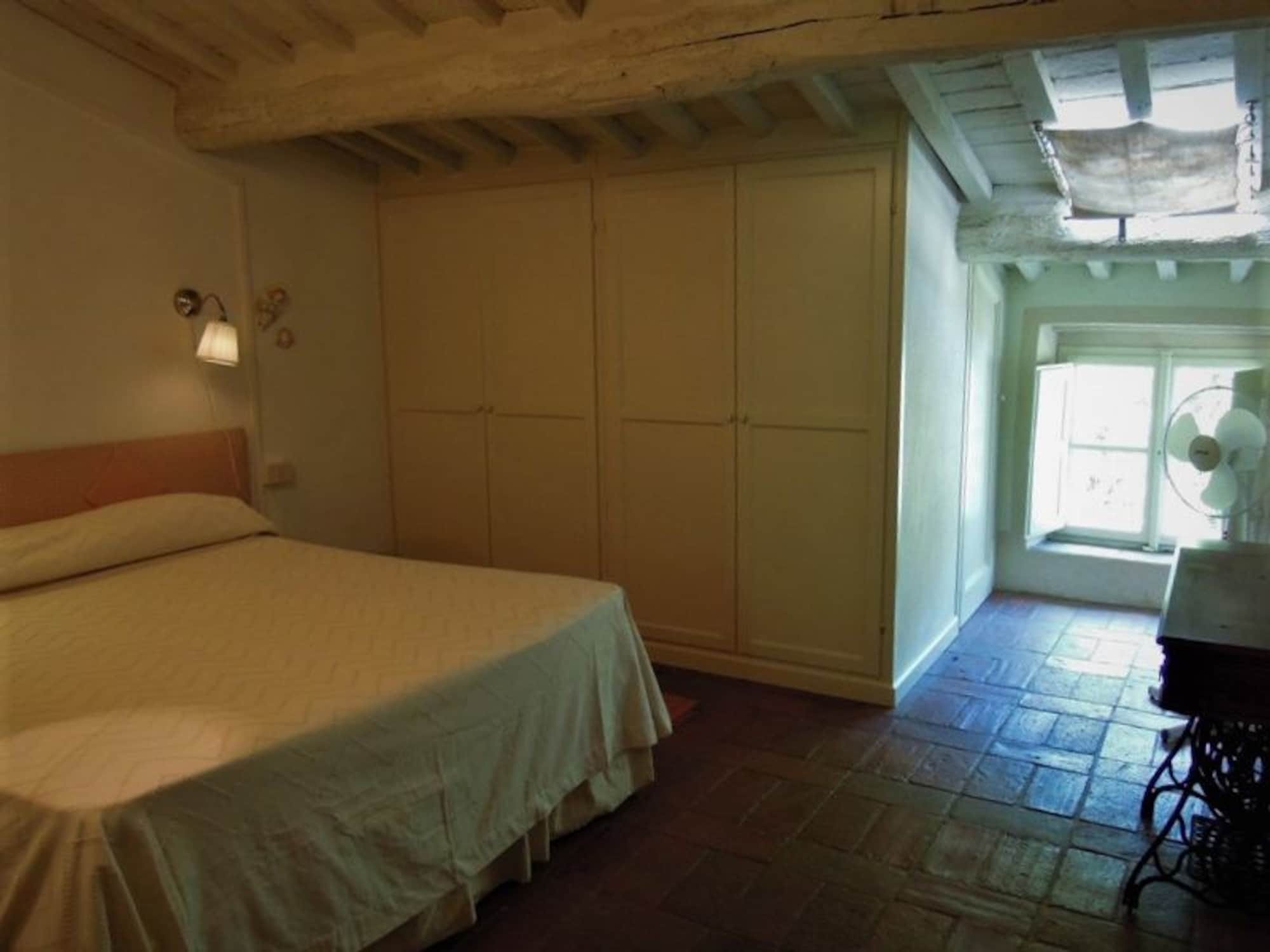 Agriturismo Le Murelle Лукка Экстерьер фото