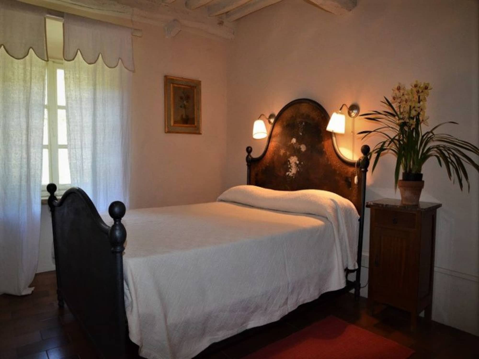 Agriturismo Le Murelle Лукка Экстерьер фото