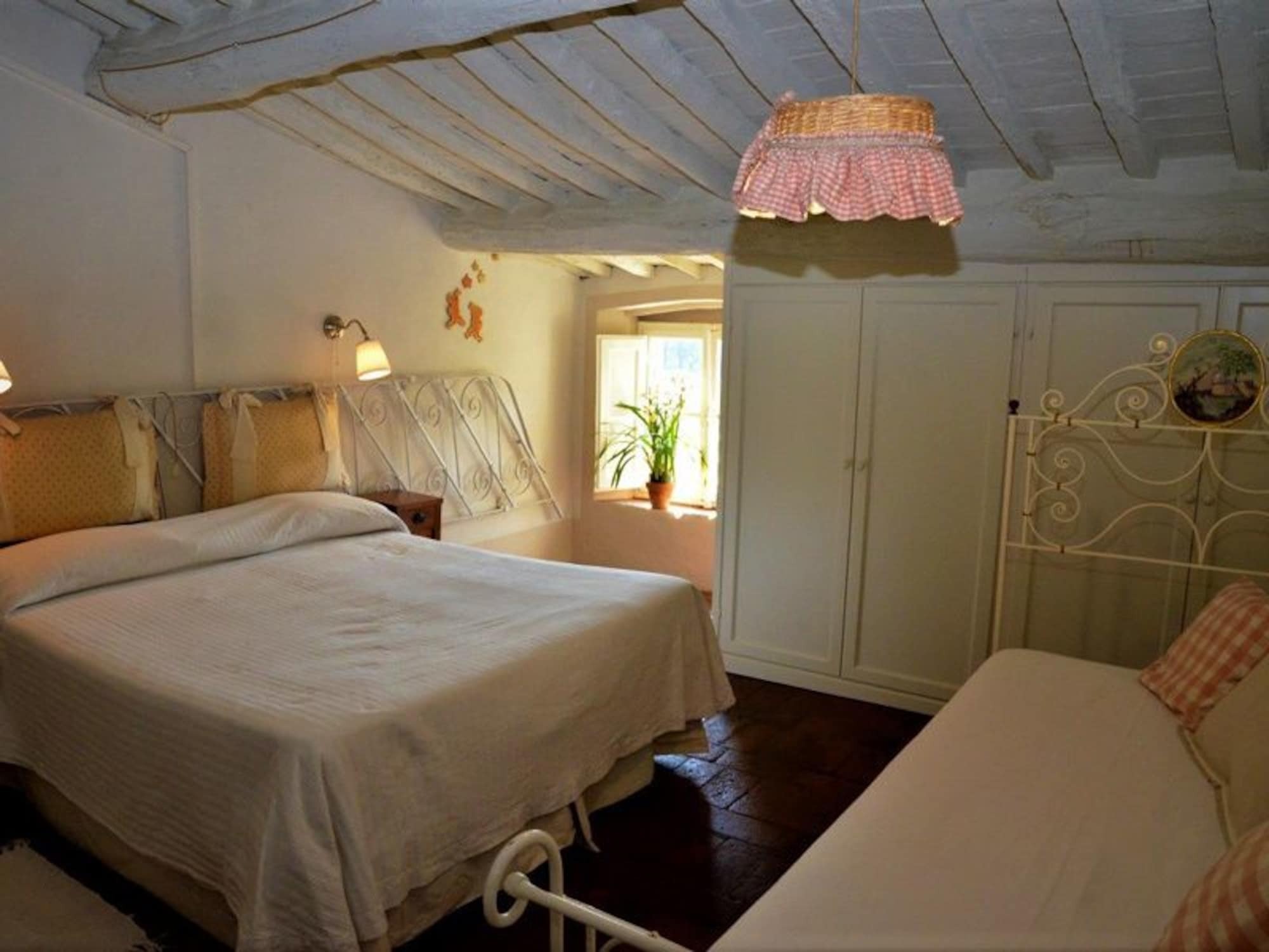 Agriturismo Le Murelle Лукка Экстерьер фото