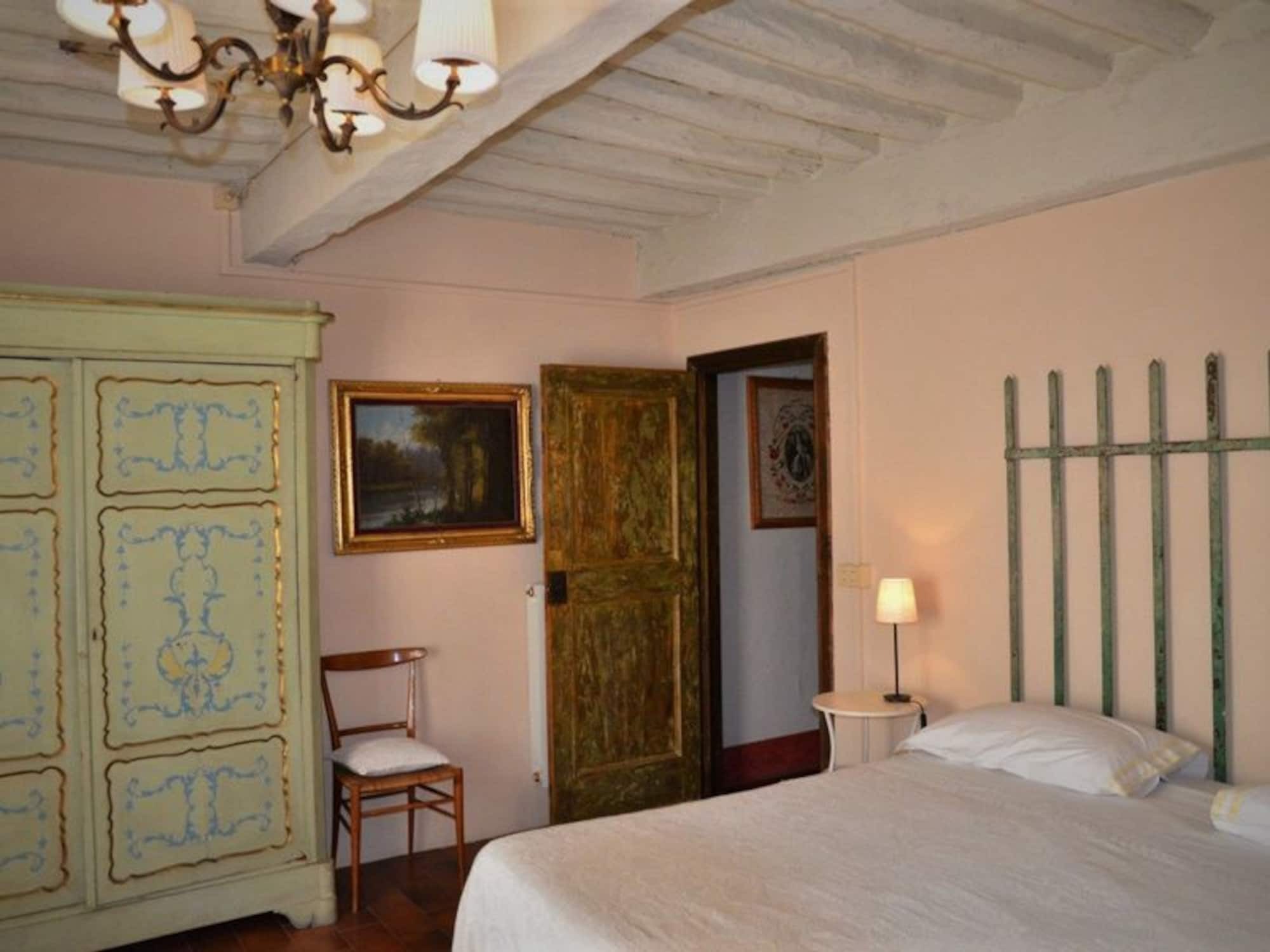 Agriturismo Le Murelle Лукка Экстерьер фото